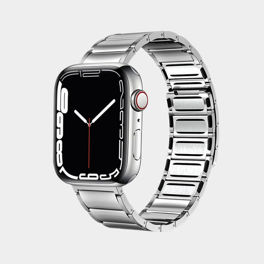 316L Stainless Steel Magnetic Band For Apple Watch