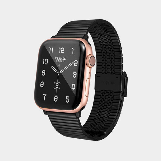 Multi-Strain Stainless Steel Band For Apple Watch