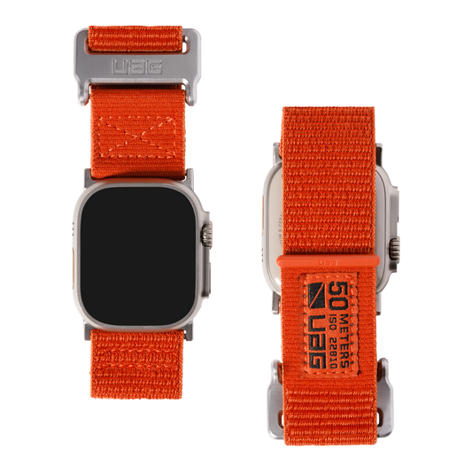Active Strap 2.0 Watch Band for Apple Watch and Apple Watch Ultra