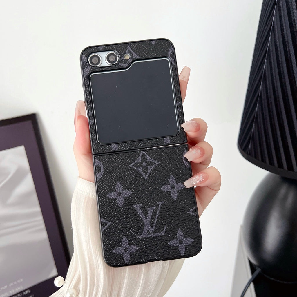 Fashionable Cover for Galaxy Z Flip 5/4/3